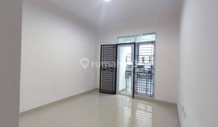 CLUSTER MINIMALIS  DI PONDOK LABU JAKSEL 11
