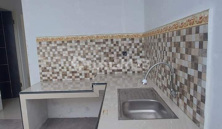 Rumah ready nol Dp angsuran 2 jutaan area perkotaan 8