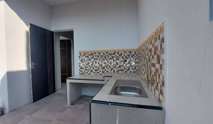 Rumah ready sidoarjo kota lokasi nol jalan raya  3