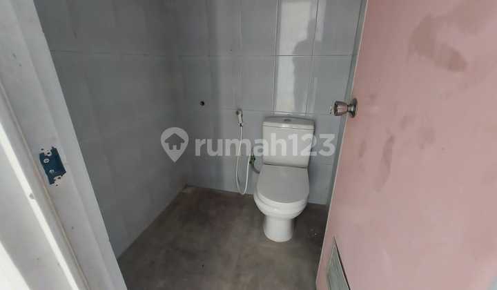 Rumah ready sidoarjo kota lokasi nol jalan raya  5