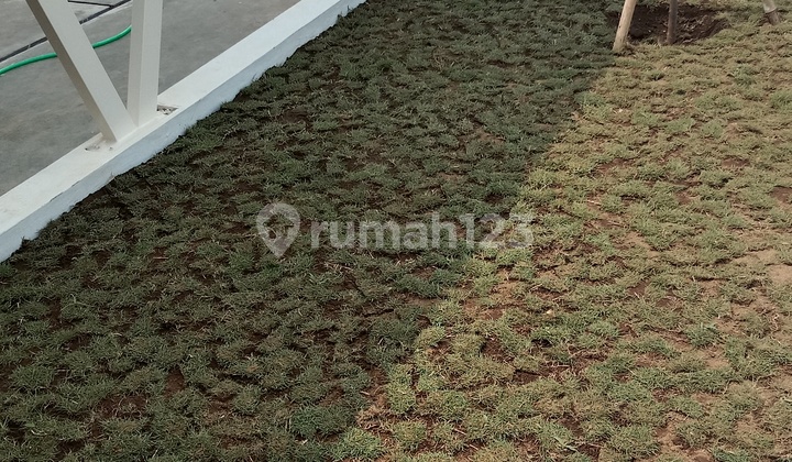 Rumah murah  area krian kota lokasi nol jalan raya 2