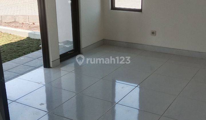 Rumah murah  area krian kota lokasi nol jalan raya 5