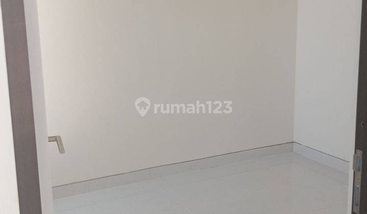 Rumah murah  area krian kota lokasi nol jalan raya 7
