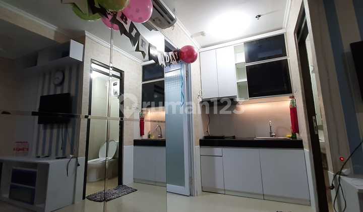 Gateway Pasteur Apartment comfortable strategic 1 BR Good Furnished Gateway Pasteur Apartment comfortable strategic 1 BR Good Furnished