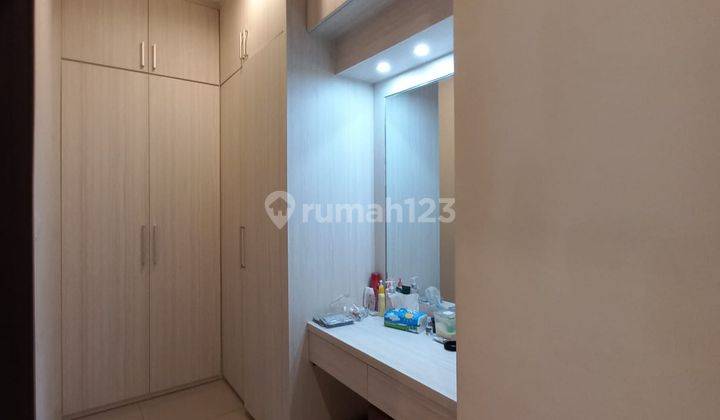 Rumah 2 Lantai Bagus Unfurnished SHM di Cluster Btari, Bandung 2