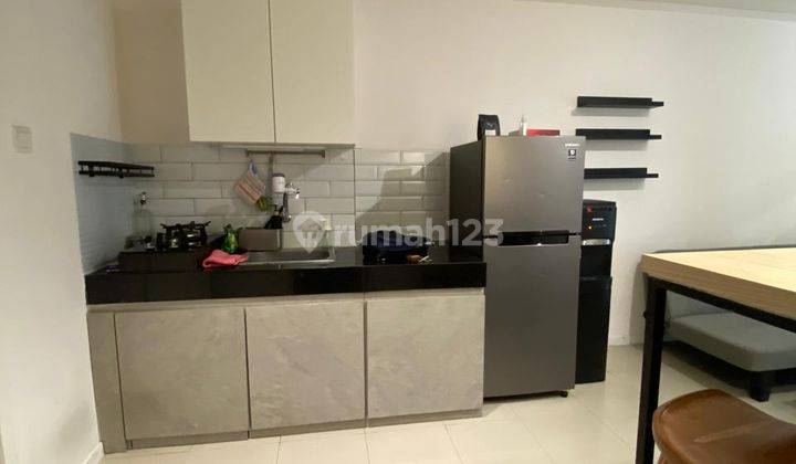 Apartemen Parahyangan Residence 1 BR Furnished Bagus 2