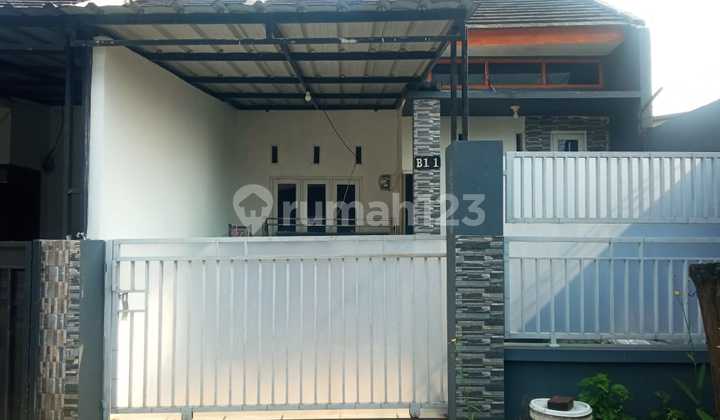 Rumah Murah Banget Bagus Unfurnished SHM di Rancamanyar, Bandung