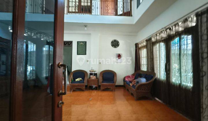 Kost Dan Rumah Tinggal di Jatinangor, Bandung 400 M SHM 1