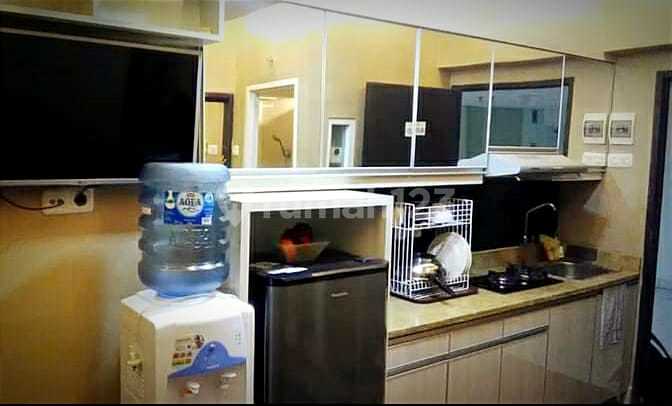 Apartmen Jardin Siap Huni di Jalan Cihampelas Strategis 2