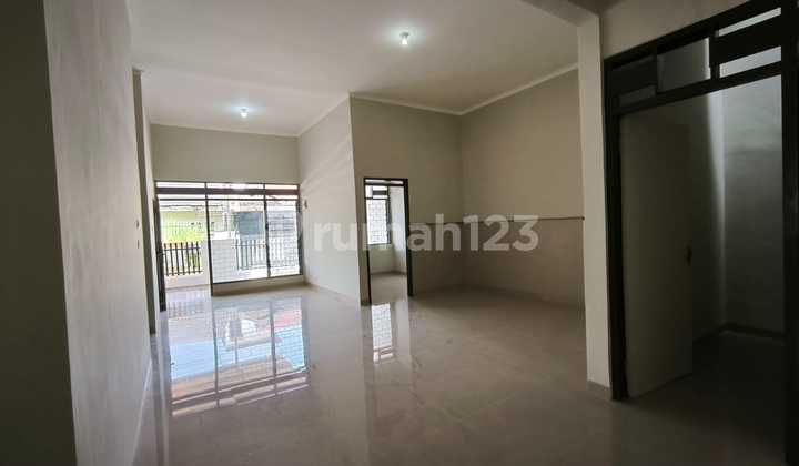 Rumah Murah Bagus Siap Huni SHM Terawat di Dian Permai 2