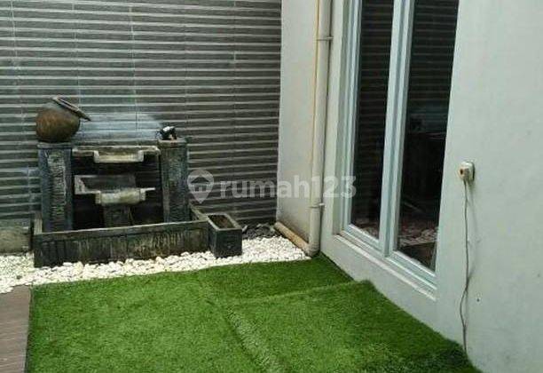 Rumah Bagus Semi Furnished SHM di Pinus Regency Soetta, Cinambo, Bandung 2