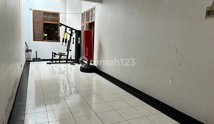 Rumah Bagus Semi Furnished SHM Gunung Batu, Bandung 2