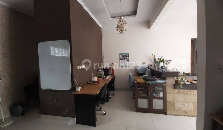 Rumah Bagus Unfurnished SHM di Sayap Kopo, Bandung 1