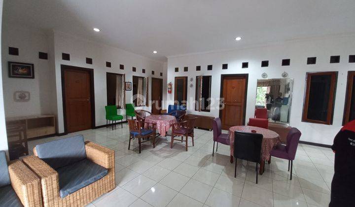 Guest House Atau Kost di Suryalaya, Bandung 1.000 M SHM 1