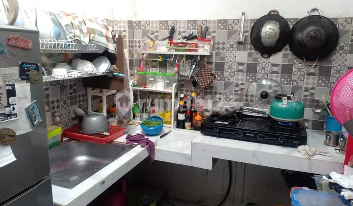 Murah Banget Rumah Siap Huni 1 Lantai Nyaman Taman Kopo Katapang 2