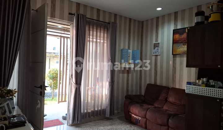 Good House Hook minimalist SHM Cluster Riung Bandung, Bandung 2