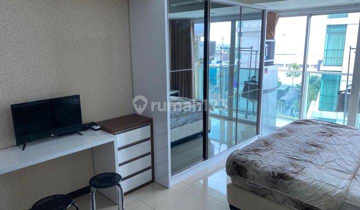 Apartement La Grande Merdeka Tamansari 1 BR Furnished Bagus 2