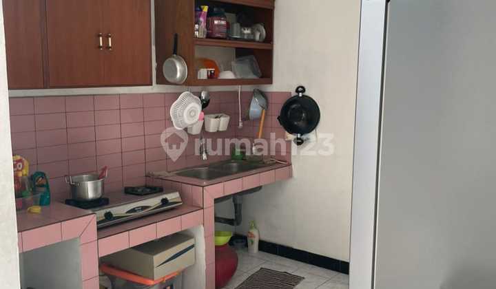Rumah Murah Bagus Unfurnished SHM Taman Kopo Indah 2, Bandung 2