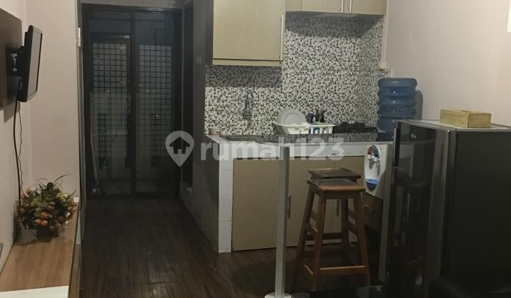 Murah Banget Apartemen Gateway Ahmad Yani Furnish 2 br Siap Pakai