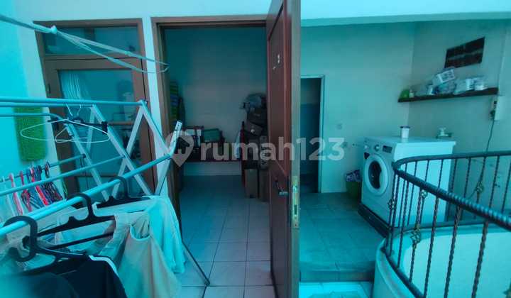 Rumah Murah Bagus Unfurnished SHM Taman Kopo Indah 2, Bandung 2