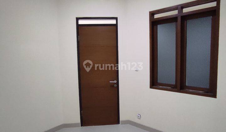 Disewakan Rumah Bagus Unfurnished SHM di Muara Timur, Bandung 2