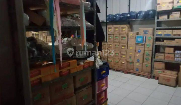 Ruko di Majalaya, Bandung 153 M Bagus SHM Disewa Indomaret 2