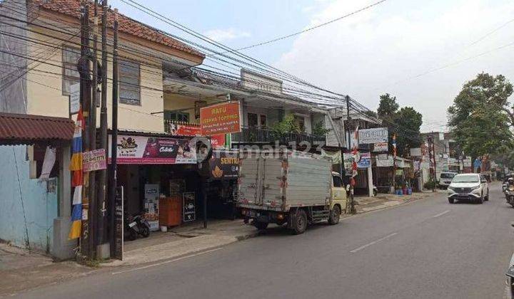 Kost di Jalan Kolonel Masturi, Cimahi 197 m SHM 2