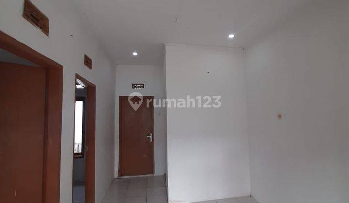 Rumah Bagus Unfurnished SHM di Rancamanyar, Bandung 1