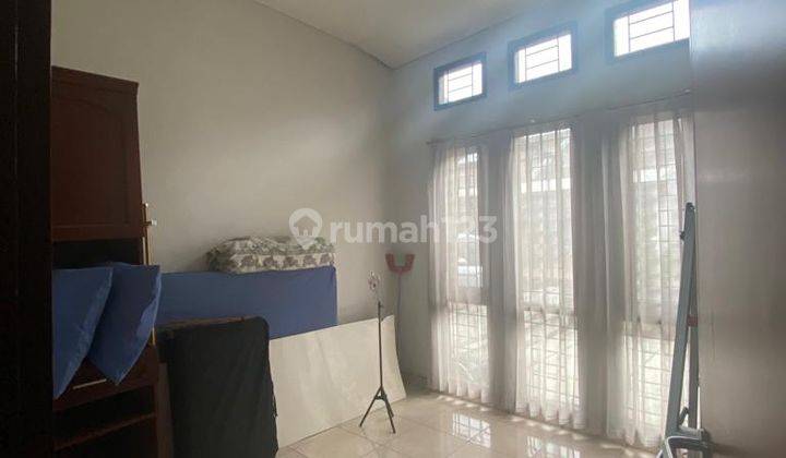 Rumah Bagus Unfurnished SHM di Mekar Wangi, Bandung 2