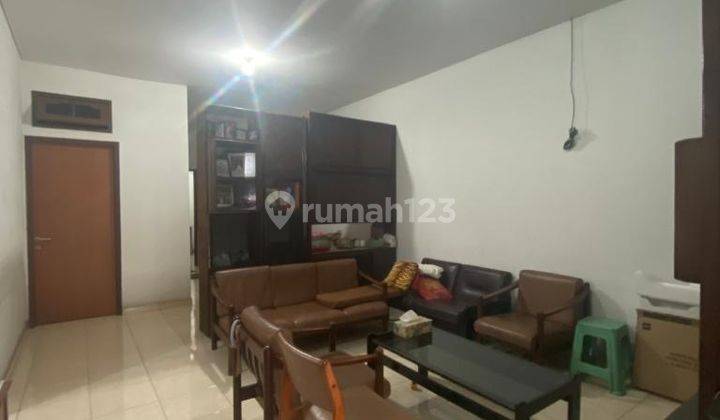 Rumah Bagus Unfurnished SHM di Mekar Wangi, Bandung 1