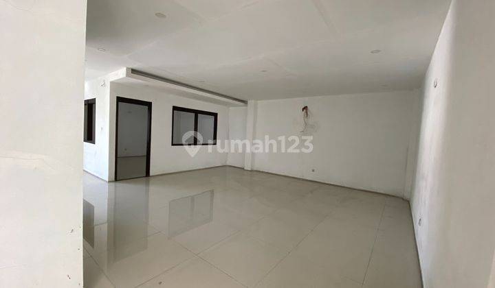 Gudang Bagus 400 m2 SHM jln Gatot Subroto Bandung 2