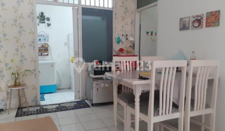 Dijual Rumah Murah Nyaman Siap Huni SHM di Bandung Inten Indah 2