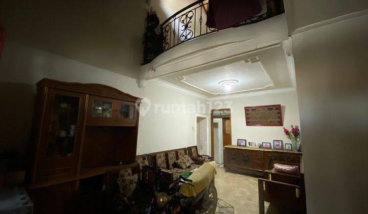 Rumah Bagus Unfurnished SHM di A.H NASUTION, Bandung 1