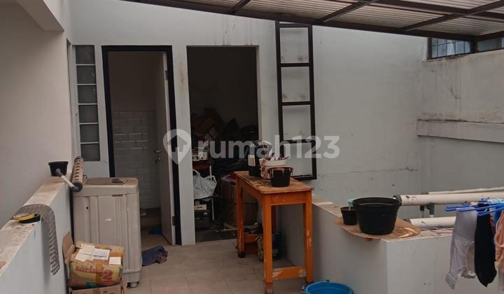 Rumah Murah 2 Lantai SHM Siap Huni Nyaman di Mekar Sederhana 2