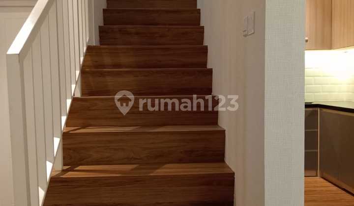 Rumah Murah Furnised Siap Huni Summarecon Bandung Cluster Dayana 2