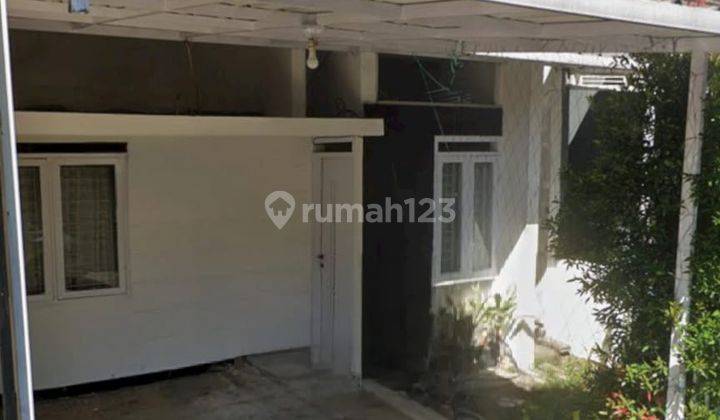 Rumah Bagus Unfurnished SHM di Ciwastra, Bandung 1