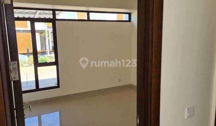 Rumah Bagus Unfurnished SHM di Podomoro Park Bandung, Bandung 1