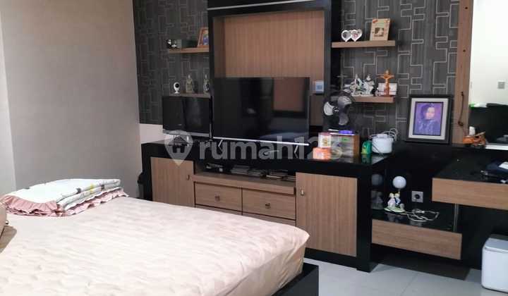 Rumah Full Furnish SHM 2 Lantai Nyaman di Taman Kopo Indah 2 Rumah Full Furnish SHM 2 Lantai Nyaman di Taman Kopo Indah 2
