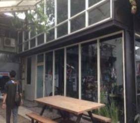 Ruko di Jl. Terusan Suryani , Bandung 350 m Bagus SHM 1