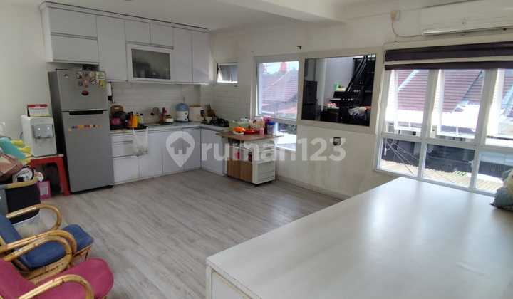 Nice Cheap House Unfurnished Freehold Title Taman Kopo Indah 3, Bandung 2