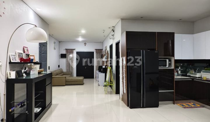 Rumah Murah Terawat Nyaman SHM Siap Huni Taman Kopo Indah 2