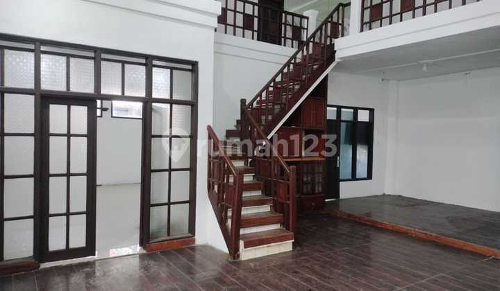 Termurah Rumah Siap Huni 2 Lantai Cantik Bagus Griya Bandung Asri