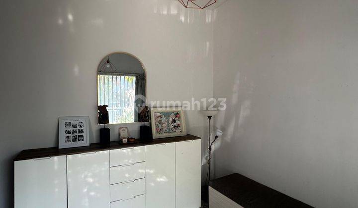 Rumah Bagus Unfurnished SHM Buah Batu, Bandung 2