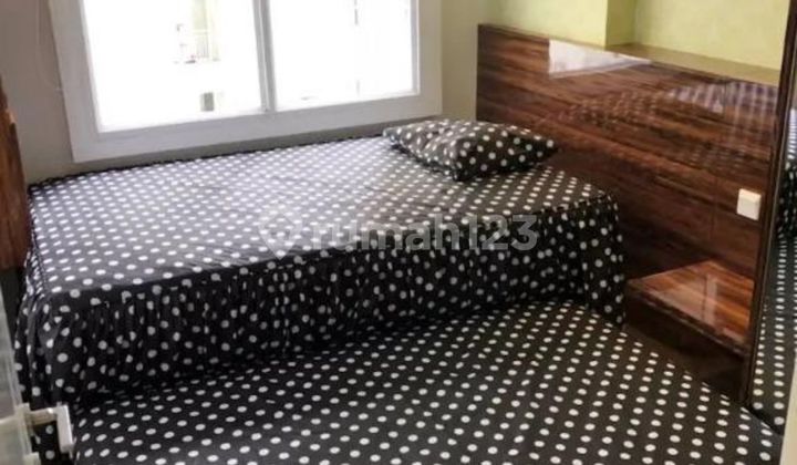 Apartemen Parahyangan Residence Furnish Siap Huni View Bagus