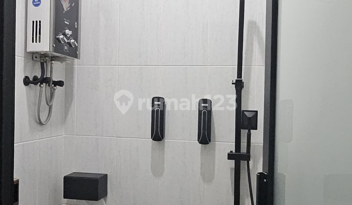 Modern Minimalist Furnished Ready-to-Occupy House in Cisaranten Endah Complex 2