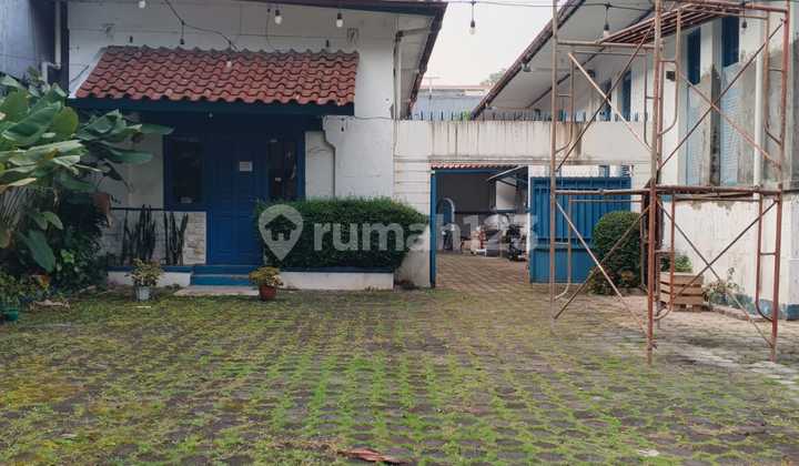 Dijual / Disewakan Ruang Usaha Mainroad Gatot Subroto Bandung Dijual / Disewakan Ruang Usaha Mainroad Gatot Subroto Bandung