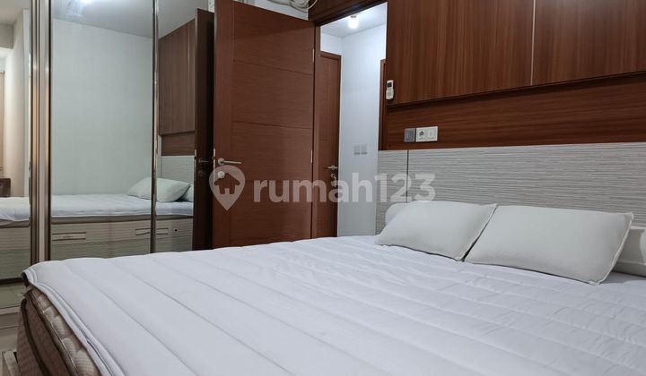 Sudirman Suites Apartment Cheap Strategic 2 BR Nice Furnished Sudirman Suites Apartment Cheap Strategic 2 BR Nice Furnished