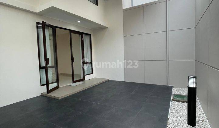 Rumah Kontrakan 2 Lantai SHM di Podomoro Park Bandung, Bandung 2