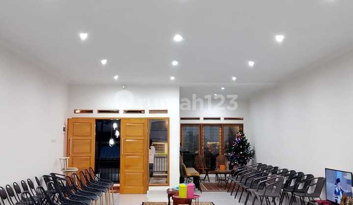 Rumah Murah Siap Huni Strategis di Sayap Surya Sumantri Bandung