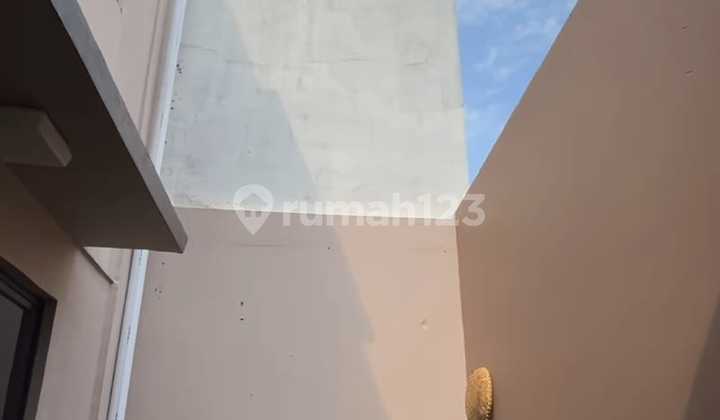 Affordable Good House with SHM in Dayana Cluster, Summarecon Bandung 2